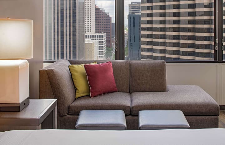 Hyatt House New Orleans/Downtown