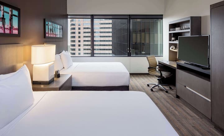Hyatt House New Orleans/Downtown