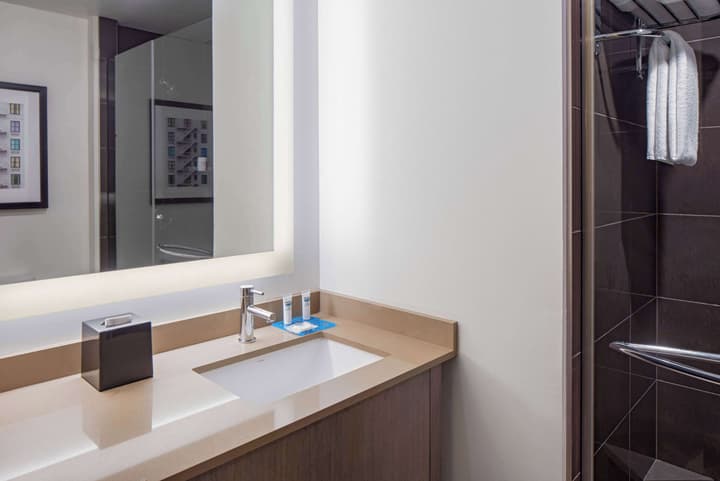 Hyatt House New Orleans/Downtown