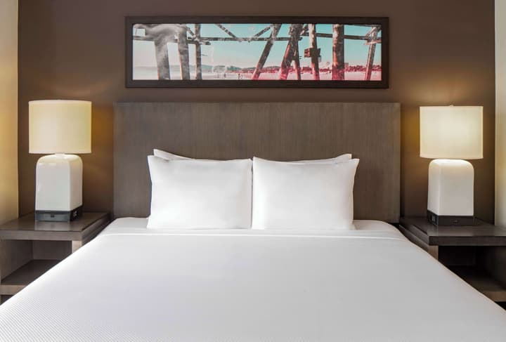 Hyatt House New Orleans/Downtown