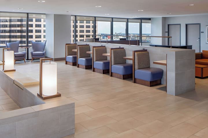 Hyatt House New Orleans/Downtown
