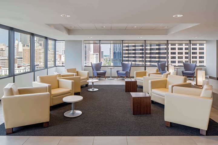 Hyatt House New Orleans/Downtown