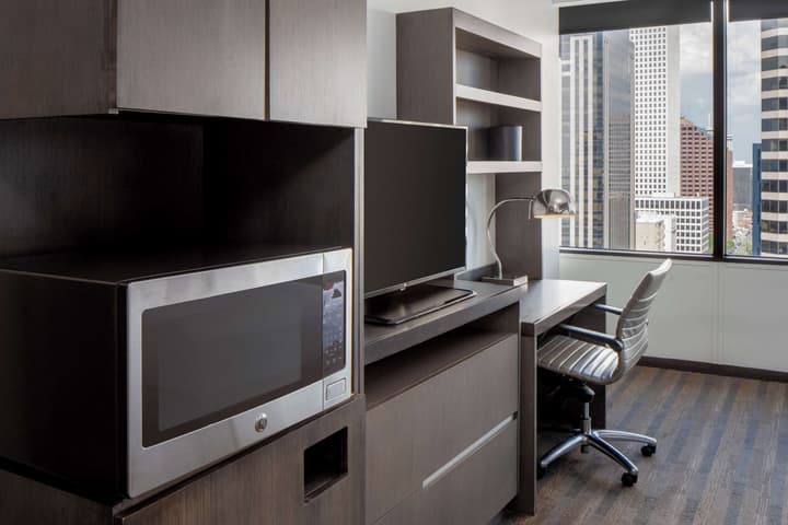 Hyatt House New Orleans/Downtown