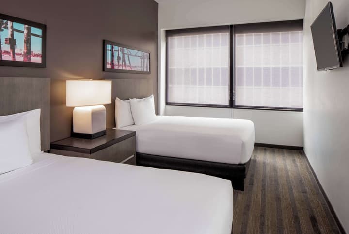 Hyatt House New Orleans/Downtown