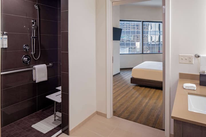 Hyatt House New Orleans/Downtown
