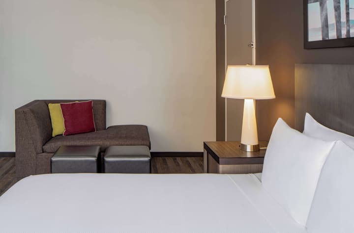Hyatt House New Orleans/Downtown