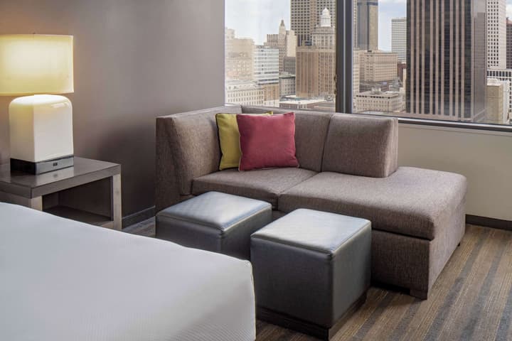 Hyatt House New Orleans/Downtown