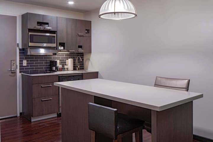 Hyatt House New Orleans/Downtown
