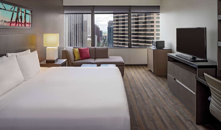 Hyatt House New Orleans/Downtown