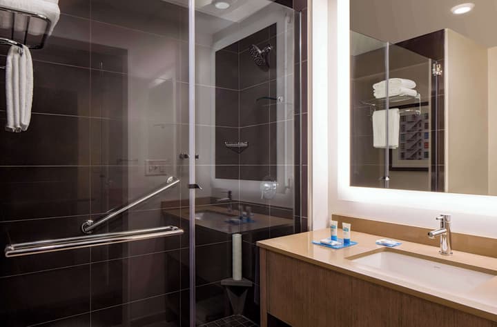 Hyatt House New Orleans/Downtown