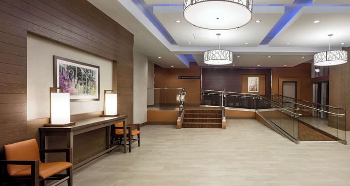Hyatt House New Orleans/Downtown