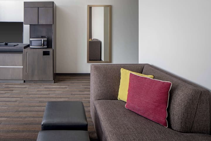 Hyatt House New Orleans/Downtown