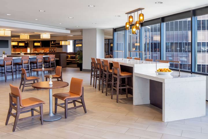Hyatt House New Orleans/Downtown