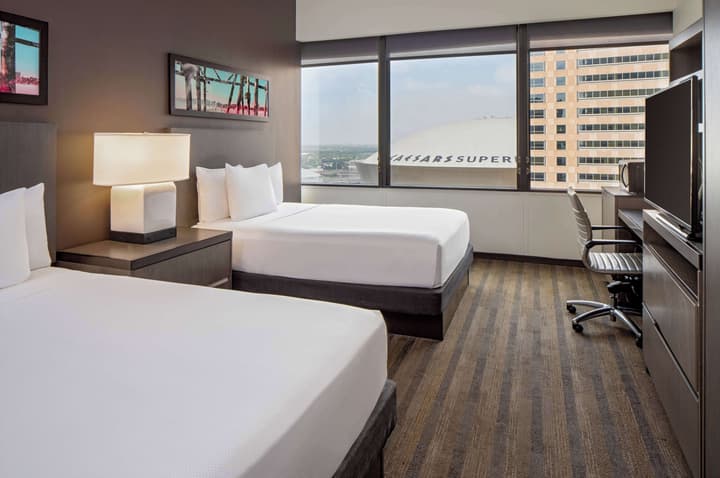 Hyatt House New Orleans/Downtown