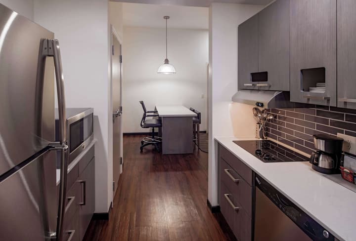 Hyatt House New Orleans/Downtown