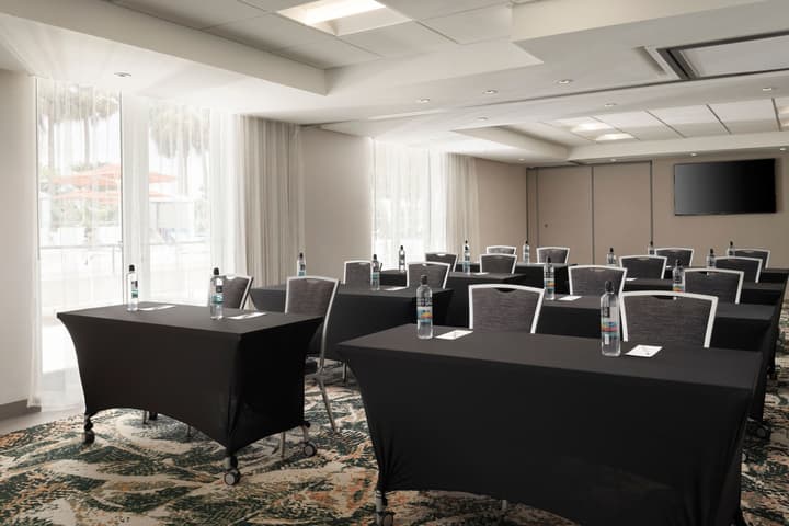 Residence Inn by Marriott Miami Beach Surfside