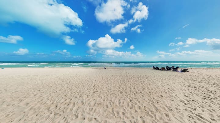 Residence Inn by Marriott Miami Beach Surfside