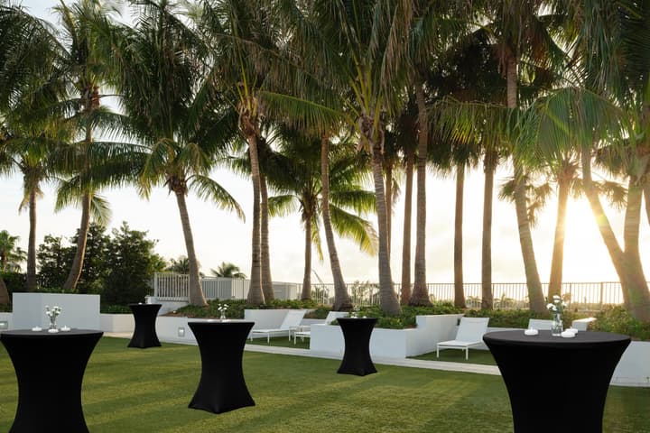 Residence Inn by Marriott Miami Beach Surfside