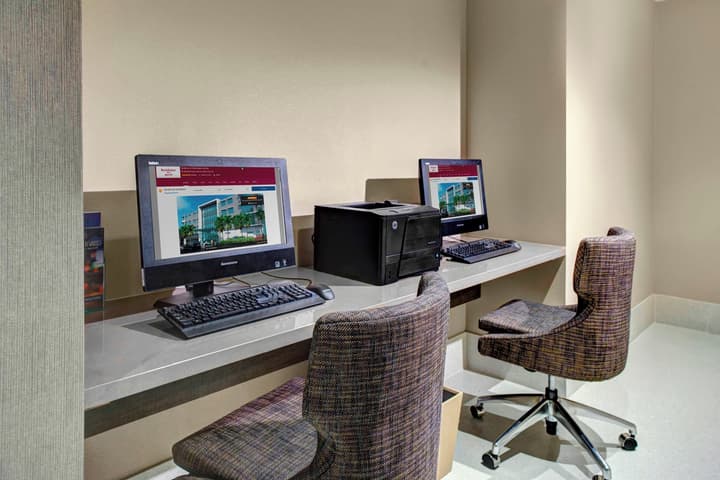 Residence Inn by Marriott Miami Beach Surfside