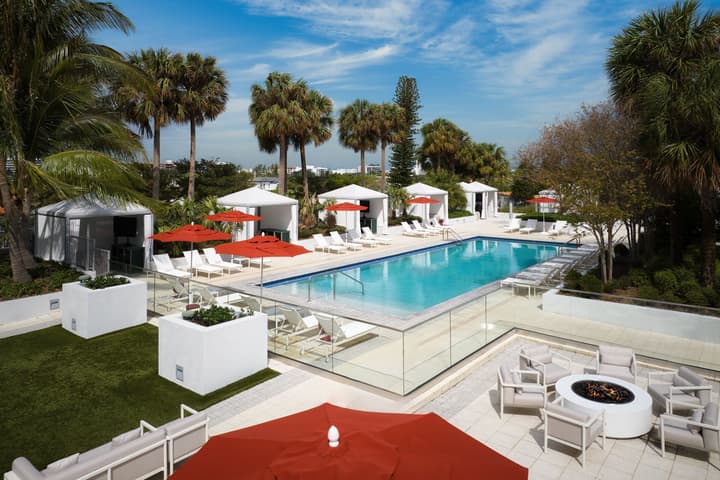 Residence Inn by Marriott Miami Beach Surfside