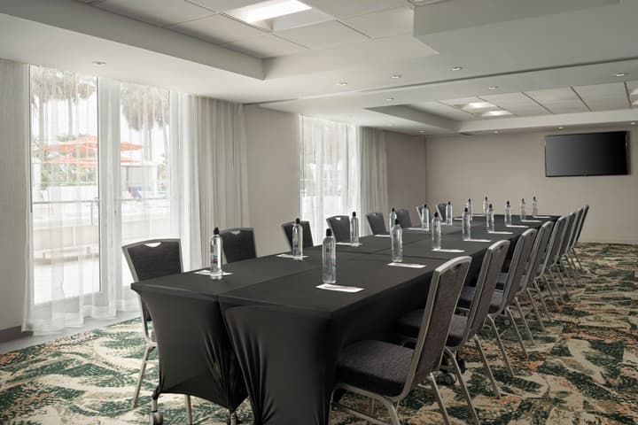 Residence Inn by Marriott Miami Beach Surfside