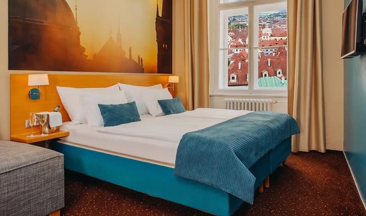 Hotel Adler - Czech Leading Hotels