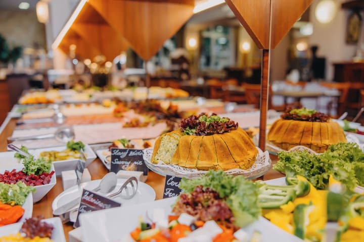 Hotel Adler - Czech Leading Hotels