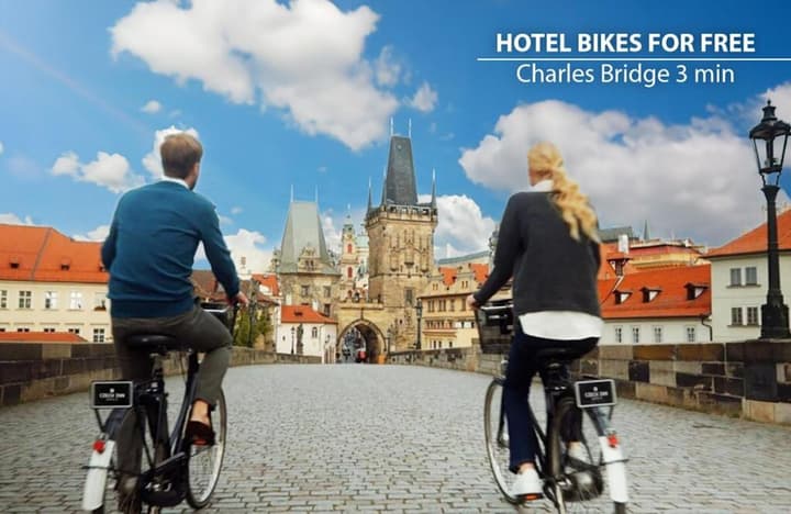 Hotel Adler - Czech Leading Hotels
