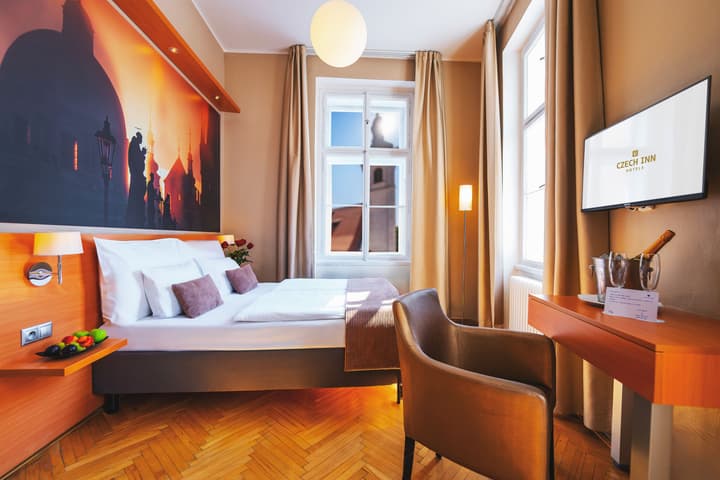 Hotel Adler - Czech Leading Hotels