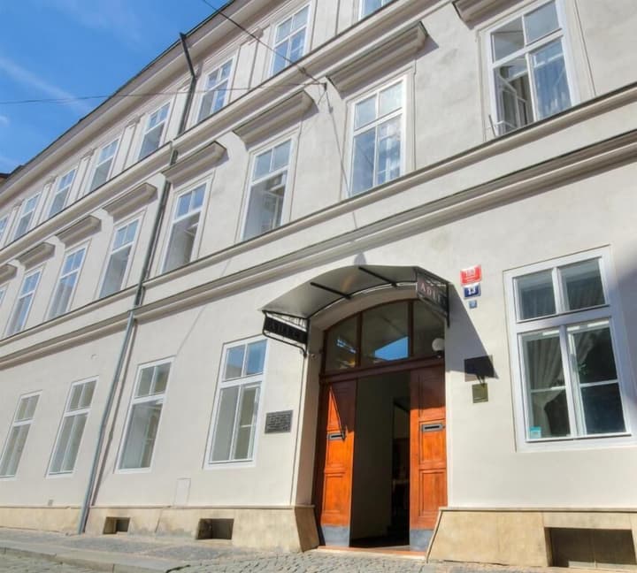Hotel Adler - Czech Leading Hotels