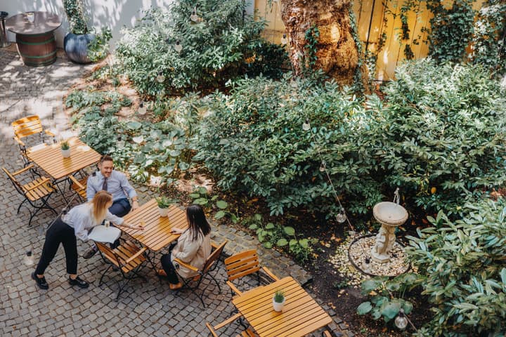 Hotel Adler - Czech Leading Hotels