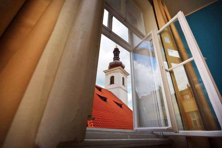 Hotel Adler - Czech Leading Hotels
