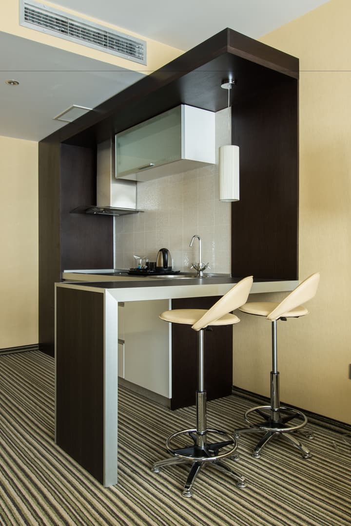 Best Western Plus Olives City Hotel