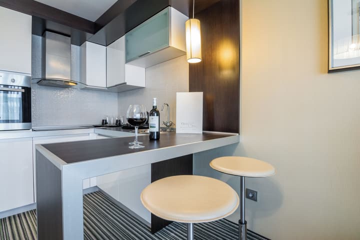 Best Western Plus Olives City Hotel