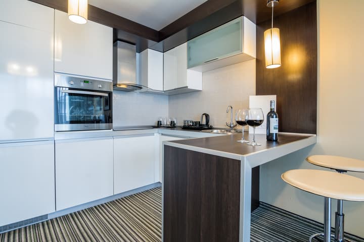 Best Western Plus Olives City Hotel