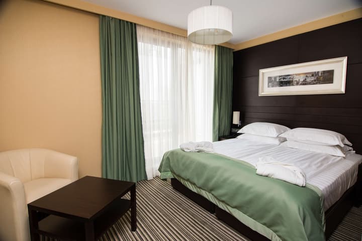 Best Western Plus Olives City Hotel