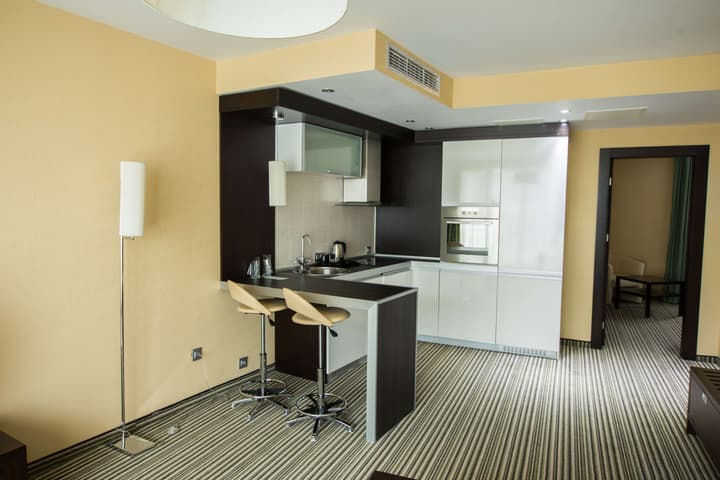 Best Western Plus Olives City Hotel
