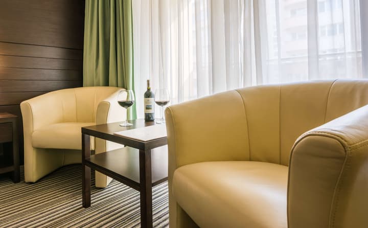 Best Western Plus Olives City Hotel