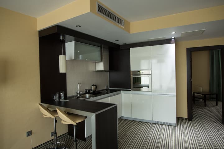Best Western Plus Olives City Hotel