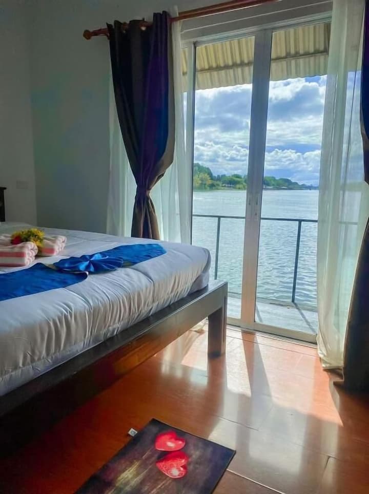Tara Raft Kanchanaburi