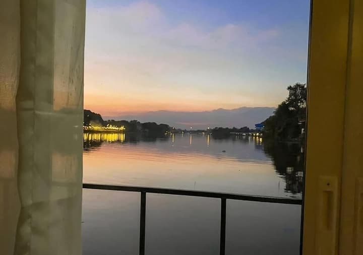 Tara Raft Kanchanaburi
