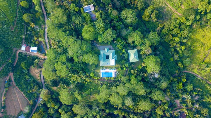 Niyagama House
