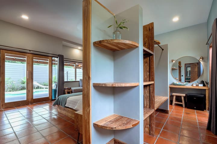 Belukar Villas