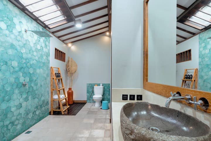 Belukar Villas
