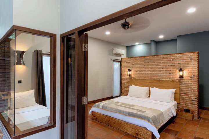 Belukar Villas