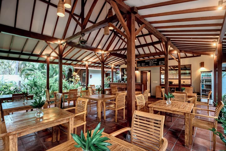 Belukar Villas