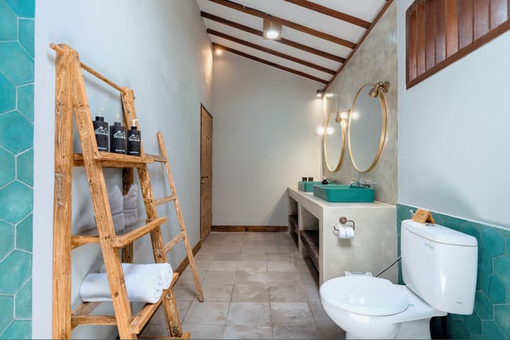 Belukar Villas