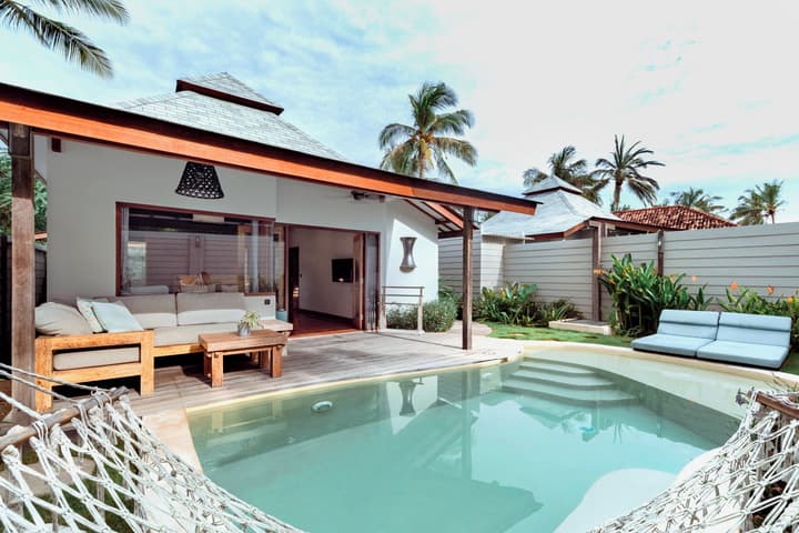 Belukar Villas
