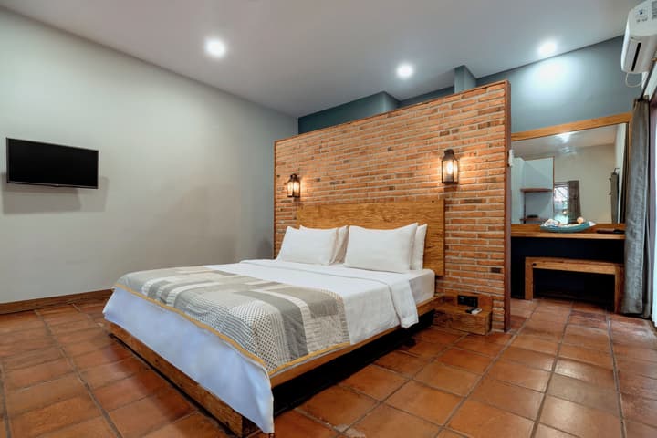Belukar Villas