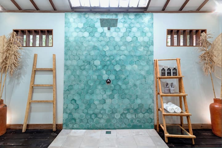 Belukar Villas